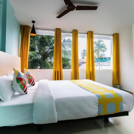 Flamingo Suites Kochi Ngoại thất bức ảnh